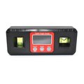 Big Horn 6" Digital Level with Level Bubbles 14223